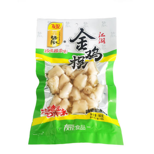 友伦金鸡拐180g 商品图0