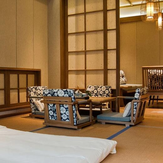 【聚会专享】无锡 | 无锡拈花湾拈花客栈禅意村舍聚会套餐，399起/单人2晚，2人起订，住宿景区内五星客栈，额外送拈花湾景区门票~ 商品图5