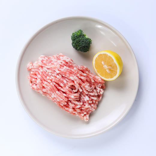 家佳康肉馅（7：3）200克 商品图1