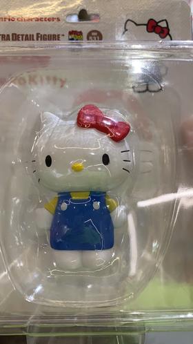 UDF-Hello Kitty