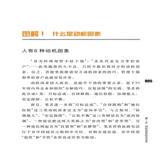 2019新书 如何吸引客户-动机因素分解训练手册 山口博 顾客心理解读读心术消费者行为分析教程房屋中介保险业务推销技巧销售员读物 商品图3