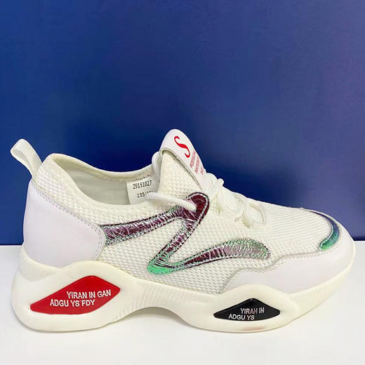 豪行女鞋29151027 商品图0