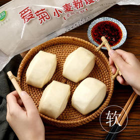 爱菊老酵馒头300g