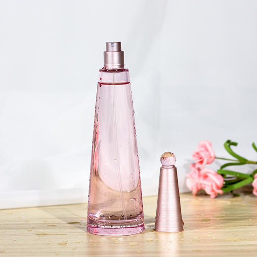 三宅一生 一生之水花香版（一生之花） Issey Miyake L'Eau d'Issey Florale 分装 商品图1