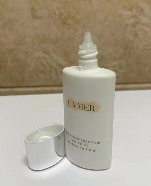 💰599 La Mer lm 海蓝之谜修护防晒隔离乳SPF50 50ml 商品图1