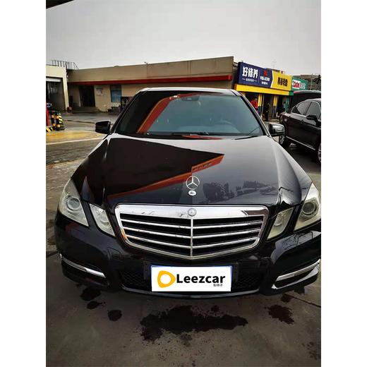 【特价月租-北京】奔驰 E级 300L 时尚型 商品图1