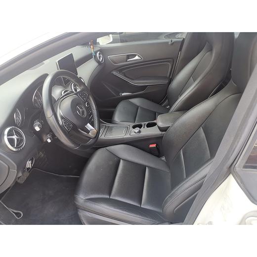 奔驰 CLA级 200 【长租-北京】 商品图4