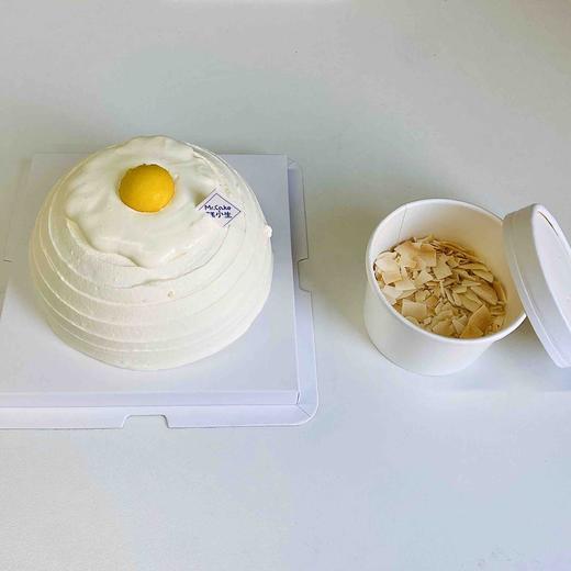 新品！泰式-芒果糯米蛋糕，把经典芒果糯米饭和蛋糕结合，一口就让你仿佛置身泰国街头！（福州） 商品图3