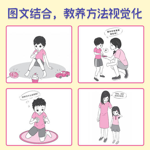 我的孩子6岁了 商品图2