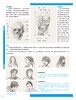 正版 主旋律绘画最基础系列 人物速写 全国青少年美术辅导教材 素描基础教程水粉素描技法详解临摹考试 商品缩略图2