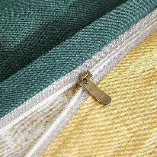 博洋家纺 蓝韵 四件套 商品图4