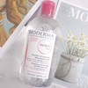 贝德玛舒妍卸妆水 红色 500ml 原产国：法国 商品缩略图0