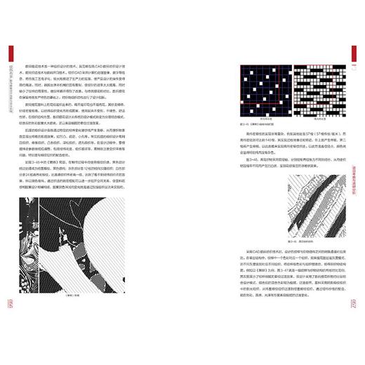 2021新书 纹饰而非 服饰图案设计创新与创业实践 陈霞 主编 服饰图案设计书籍 服装图案创新创意设计指导书 色彩搭配技巧大全书籍 商品图2