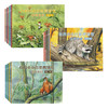我的小小自然博物馆·动物朋友全24册 少儿科普读物书籍小学生科学课外书 地理太空宇宙海洋生物动物大百科版博物图书儿童百科全书 商品缩略图0