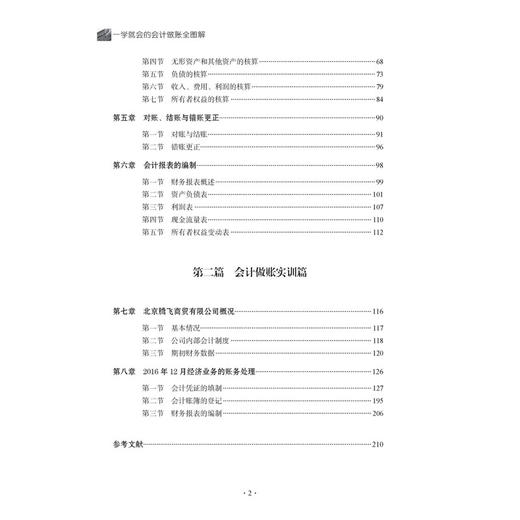 2020新书 一学就会的会计做账全图解 刘淑叶 会计报表编制 零基础学会计核算 财务报表分析处理会计凭证 会计做账对账一本通指南书 商品图2