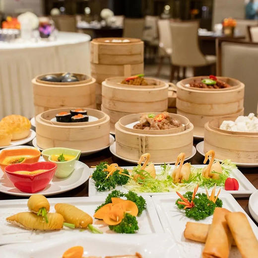 ￥2399起/双人3晚--武夷山嘉元千禧酒店旅居套餐，青山碧水，大隐于市，开启遇山遇水遇茶香的武夷山之旅 商品图10