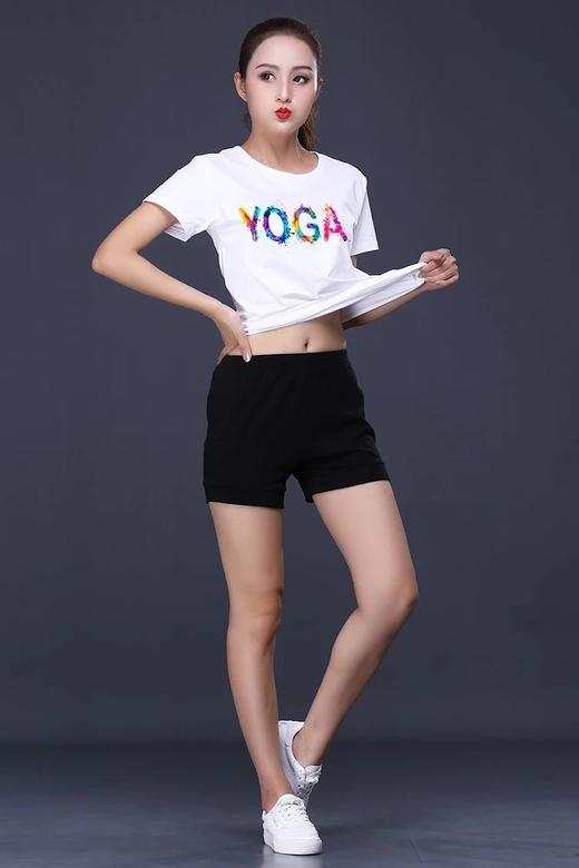 T恤 | 进口纯棉升级版（彩色OMyoga系列） 商品图2