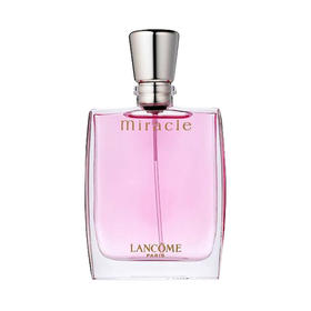 兰蔻奇迹绽放女士香水 30ml 
