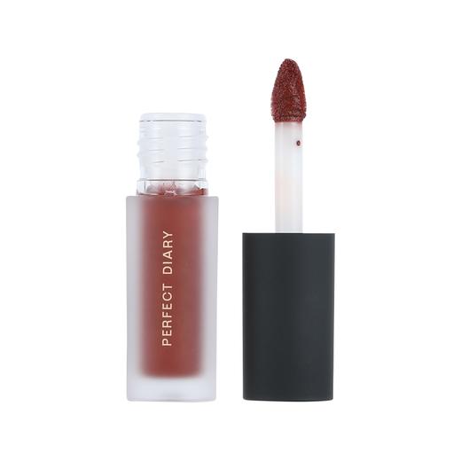 完美日记丝绒唇釉套组 2.5克 商品图1