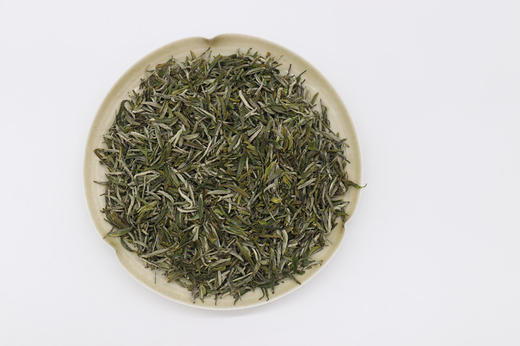 【宜昌助农馆】2021新茶上市栾师傅茶叶正宗明前手工茶太平甘露  350g/盒 商品图3