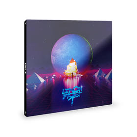 柠檬头- 《first》CD