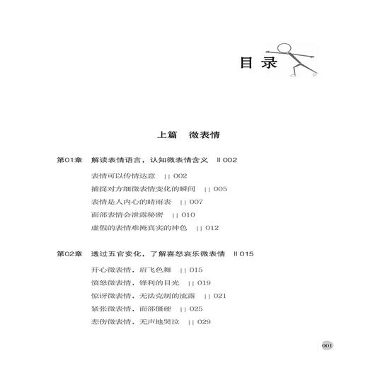 2020新书 日常行为心理解析 教你读懂行为背后隐藏的秘密 苏成荣 心理学研究 日常行为动作心理学微表情微动作读懂人心 识人一本通 商品图1