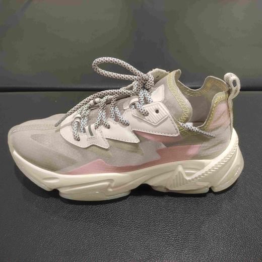 lFGJ 7413新款透气网面女式增高厚底复古老爹鞋潮款推荐高品质 商品图7