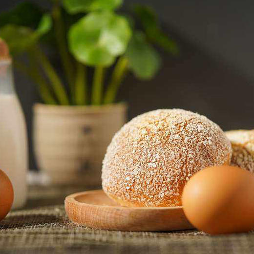 新疆手工酸奶包（20枚） 商品图1