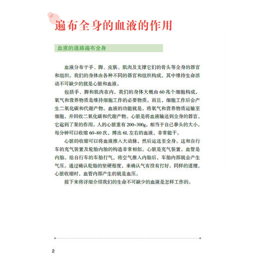 高血压防Zhi超图解 商品图3