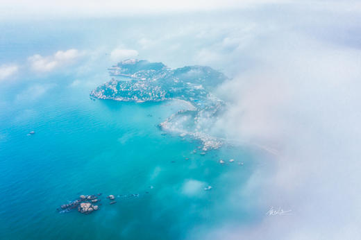 5.29日，江门·那琴半岛2天<专业老师指导航拍团> 商品图2