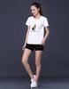 T恤 | 进口纯棉升级版（24小人瑜伽体式） 商品缩略图5