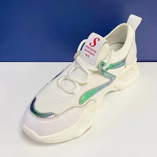 豪行女鞋29151027 商品图1