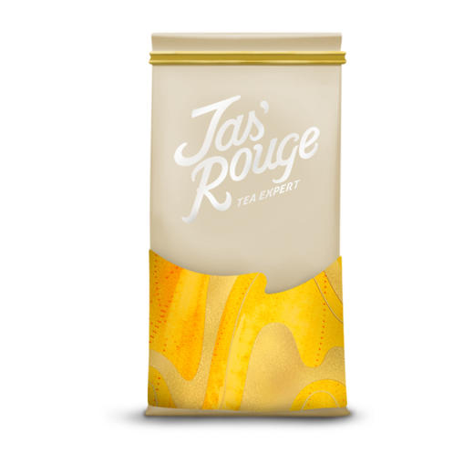 Jasrouge爵世500g散茶装系列 （茗-原片/菁-花茶&果茶/萃-花果茶） 商品图1