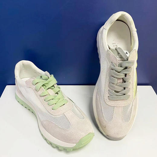 豪行夏季女士凉鞋20251358 商品图4