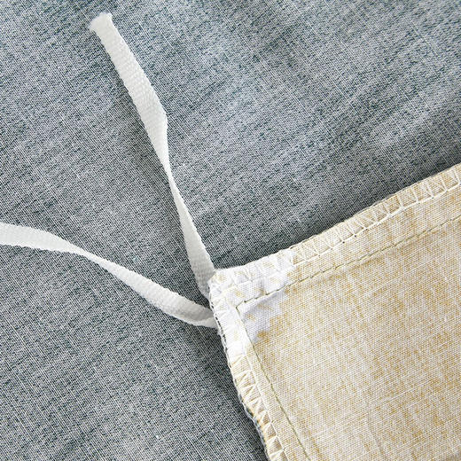 博洋家纺 蓝韵 四件套 商品图5