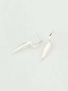 北京仓｜MM Druck-POLISHED DUCK-耳环［美国设计师 ］