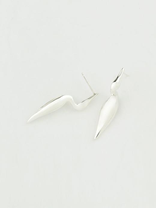 北京仓｜MM Druck-POLISHED DUCK-耳环［美国设计师 ］ 商品图0