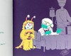 【中商原版】Toby Morris：The Day the Costumes Stuck 服装被困的那一天 低幼亲子故事绘本 平装 英文原版 商品缩略图4