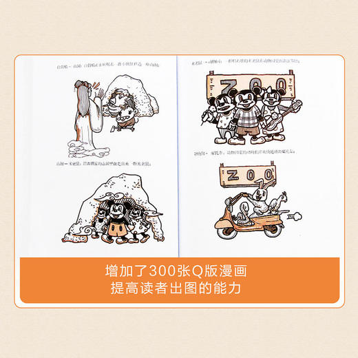 记忆力训练书 超好用的宫殿记忆法从入门到精通 石伟华 记忆宫殿书籍 增强记忆方法 记忆力训练励志书籍 快速提高记忆书籍心理学 商品图3