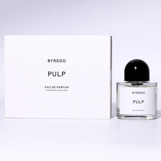 柏芮朵 果园 Byredo Pulp 分装 商品图4