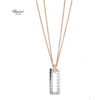 萧邦 Chopard ICE CUBE PURE 项链 799895-9003 商品缩略图0