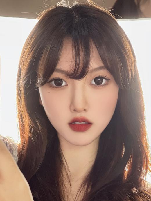 【小红书推荐】zreslens 赤茶巧.年抛/直径14.5/着色13.8-14.0，138/一副，198/两副，238/三副（商品详情任选，3月28号结束） 商品图2