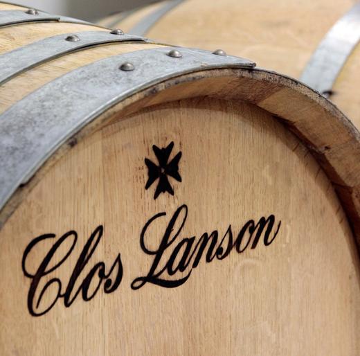 Lanson Clos Lanson 2008 克洛斯兰颂香槟 2008 礼盒装 商品图4