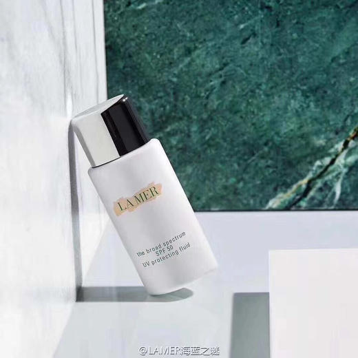 💰599 La Mer lm 海蓝之谜修护防晒隔离乳SPF50 50ml 商品图0