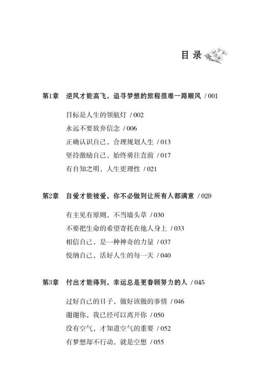 【2020新书】乘风飞翔遇见更好的自己 胡华清 突破自我超越自我不断进步成为更好的自己活成自己想要的模样 正能量成功励志参考书 商品图1