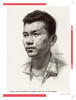 绘画最基础.素描头像 素描头像书籍人物结构五官画临摹高艺联考敲门砖定制教程材素描书籍零基础入门 商品缩略图4