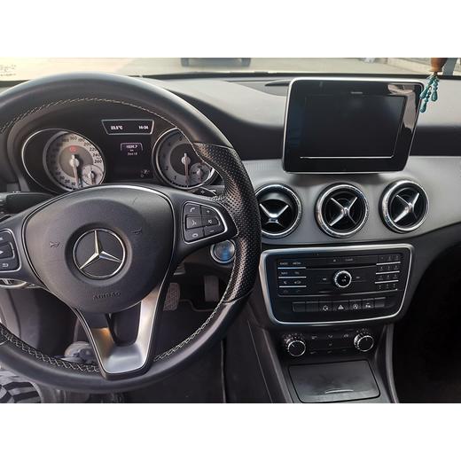 奔驰 CLA级 200 【长租-北京】 商品图3