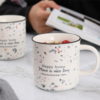 尚陵陶瓷口杯 商品缩略图2