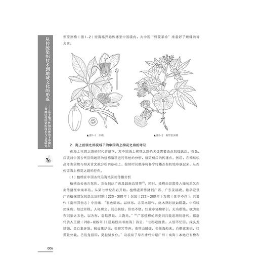 2020新书 从传统染织技术到地域文化的形成 基于地方性知识视角下中国长三角地区传统染织技术与文化研究 李斌 服装文化研究历史书 商品图3