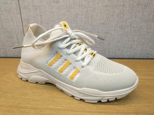 豪行夏季女士凉鞋20251307 商品图1